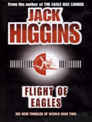 cover image of Flight of Eagles